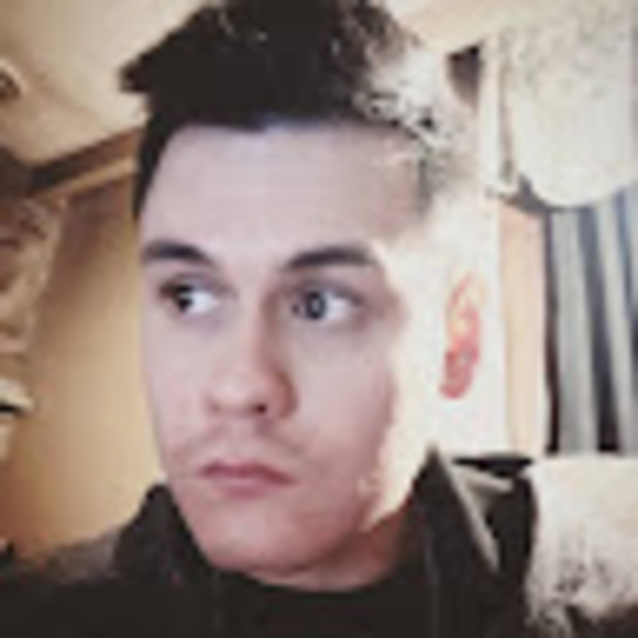 Meet your Posher, Henry - Picture 1 of 1